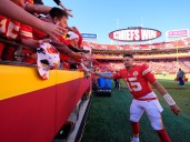 NFL WEEK 11 PICKS: Taking Chiefs off bye will be easy money