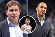 Mavs Owner Patrick Dumont Admits Luka Doncic Trade Regret As Nico Harrison Faces Firing – Reports After a conversation with Patrick Dumont, a 18YO fan revealed a stinging confession from the Mavs owne