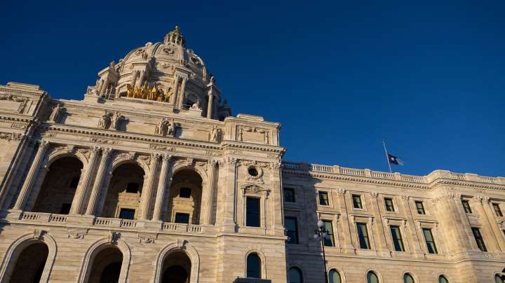 Voters in two special elections decide Minnesota Senate party control