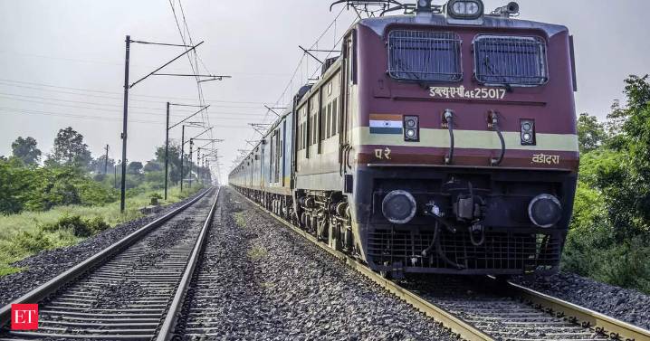 Railways turn to innovators, asks zones to post operational issues on 'Innovation Portal'