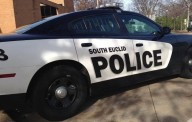 Fed up with husband, woman assaults him and reports herself to police: South Euclid blotter