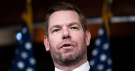 Democratic Rep. Eric Swalwell announces run for California governor in 2026