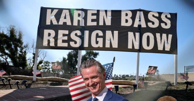 Report: More Than 70 % Palisades Fire Victims Still in Temporary Housing