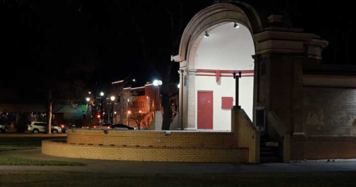 Rotary Club launches campaign to restore Colorado Springs' historic Acacia Park bandshell