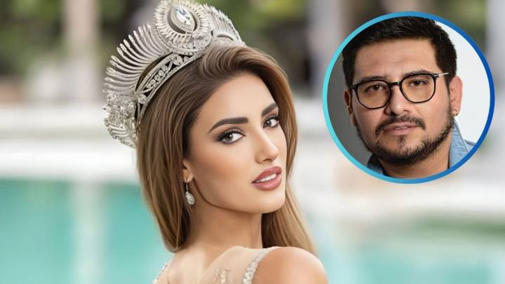 Miss Quintana Roo explota contra Director de Miss Universo México; esto es lo que sabemos