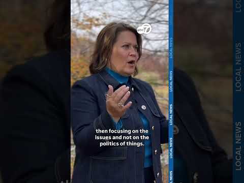 Northern Virginia conservative-independent school board candidate defeats Democratic incumbent