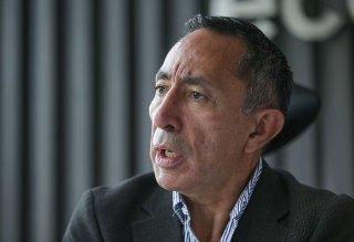 El documento que interpuso Ricardo Roa ante Tribunal tras la sanción del CNE a campaña Petro