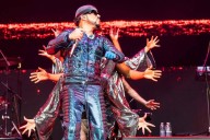 ¿Vas a ir? Confirman concierto de Yandel en Saltillo para marzo de 2026