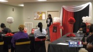 Columbus woman hosts “Stop the Violence” event
