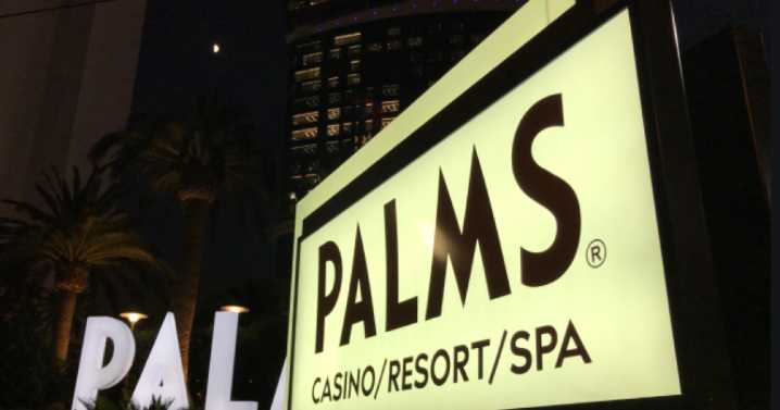 Hundreds of jobs available through job fair at Palms Casino Resort