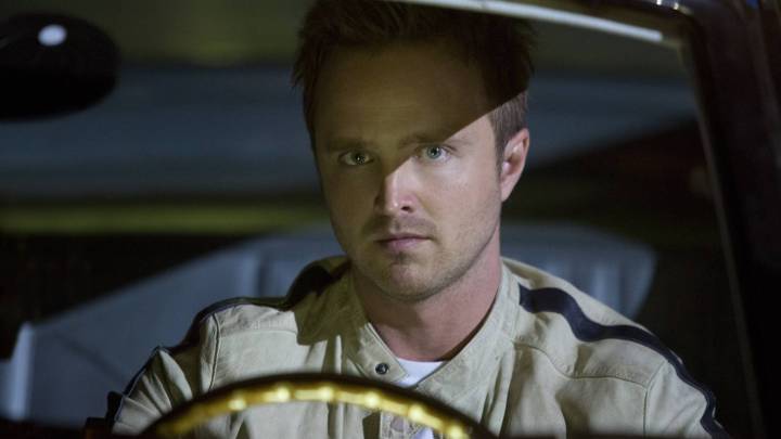 Aaron Paul Reveals Why He Is Leaving His Invincible Role as PowerPlexAhead of Season 4