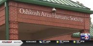 City of Oshkosh proposes funding cuts to Oshkosh Area Humane Society
