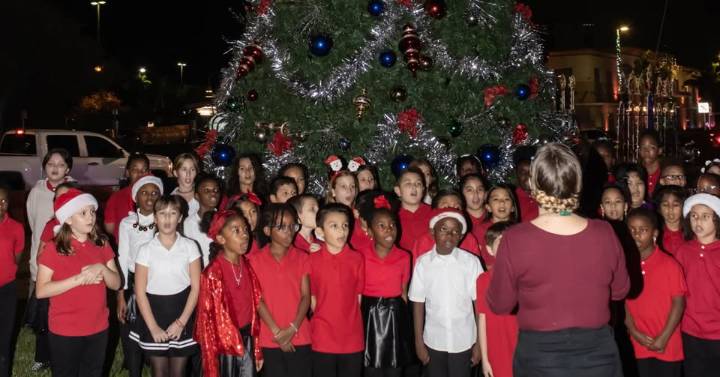 Free entry for Wilton Wonderland & other Wilton Manors holiday events