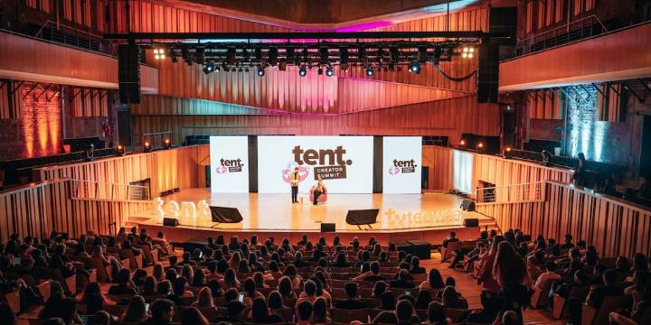 De la creatividad al desarrollo: el evento que impulsa la transformación del talento digital en la Argentina