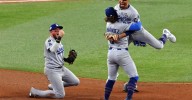 Whatever you saw coming, it wasn’t this type of World Series win
