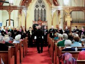 A Light Hearted Christmas fundraiser coming to Grace United Church