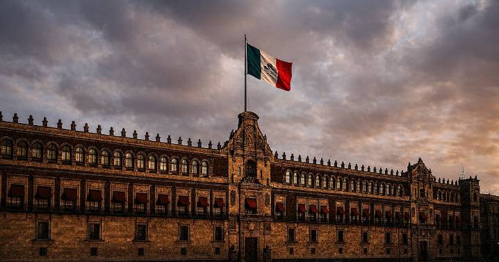 El remolino político puede pegarle a la confianza