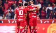 Toluca se acerca a romper una marca que haría del Apertura 2025 un torneo histórico