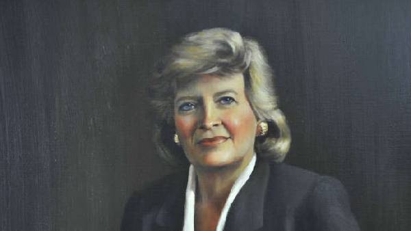 Governor Orders Flags to Half-Staff in Honor of Former Gov. Martha Layne Collins