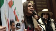 Grecia Quiroz, alcaldesa de Uruapan, México, dice recibió amenazas antes de asumir el cargo