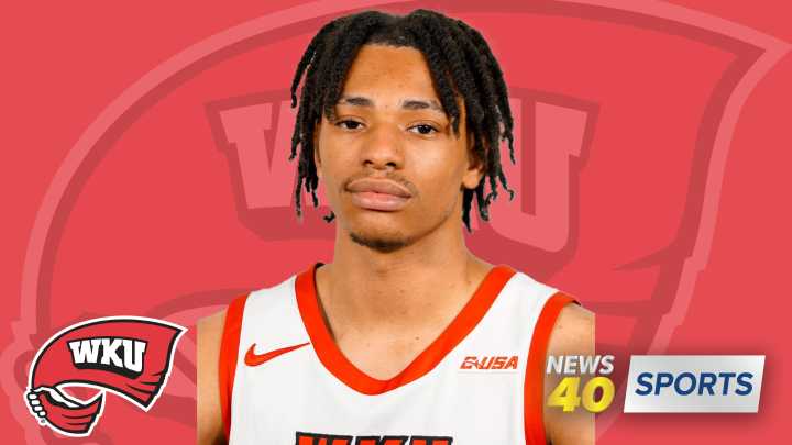 WKU Player of the Week: Hilltopper guard Armelo Boone
