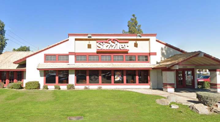 Steakhouse chain Sizzler is revamping its final restaurants