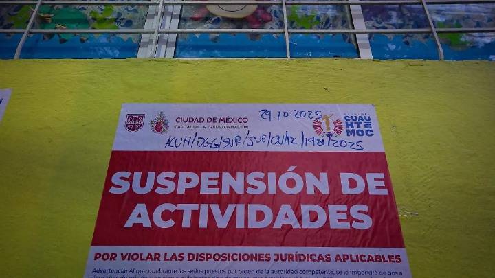 Retiran sellos a Casa de las Mercedes, tras casi dos semanas de clausura