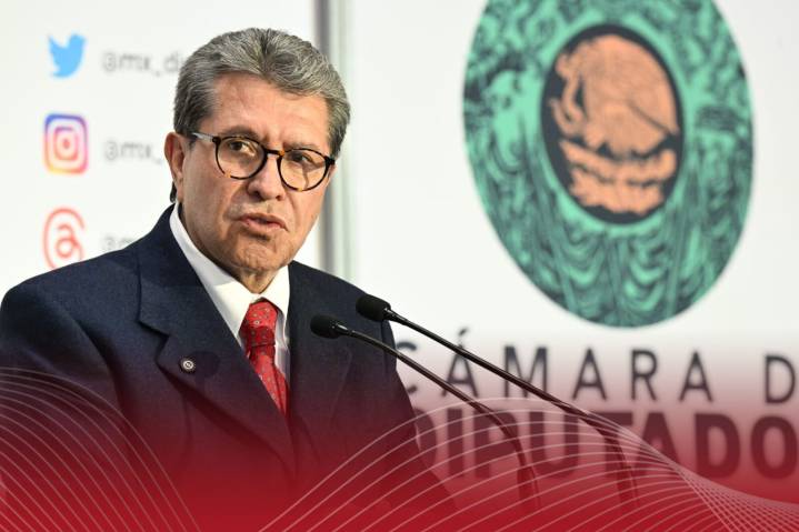 Plan Michoacán, respuesta integral a la crisis de seguridad: Monreal