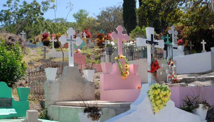 El Día de Muertos en Latinoamérica y su eco en EE. UU.