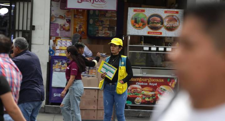 Osiptel aprueba medidas para reforzar la seguridad en la contrata