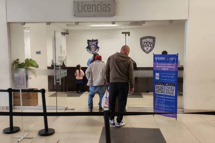 Aprovechan más de 15 mil juarenses descuentos en la licencia de conducir