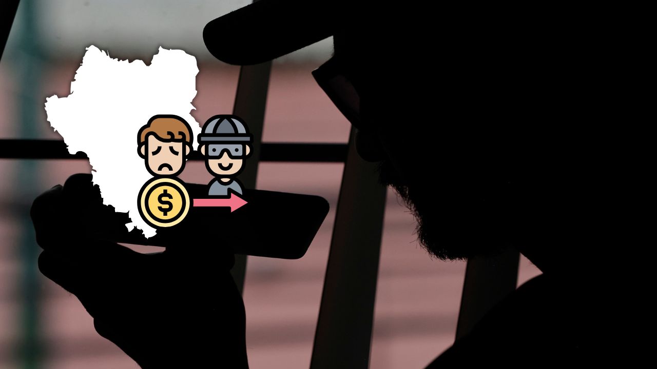 Durango analiza homologar su Código Penal a la nueva Ley General contra la extorsión