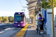 Valley cities request $138M in annual federal transit funds, down from prior years