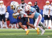 Saints sports week: CSS puts points on the board against Johnnies