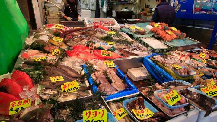 Japan resumes seafood exports to China 2 years after Fukushima wastewater release