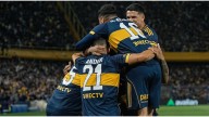 Boca recuperó a un futbolista clave para los playoffs del Torneo Clausura