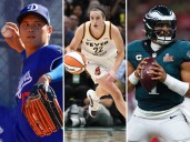 Best sports streaming services: Watch live games without cable in 2025