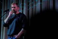 Maine's Graham Platner thinks voters will overlook his past to support a new type of candidate