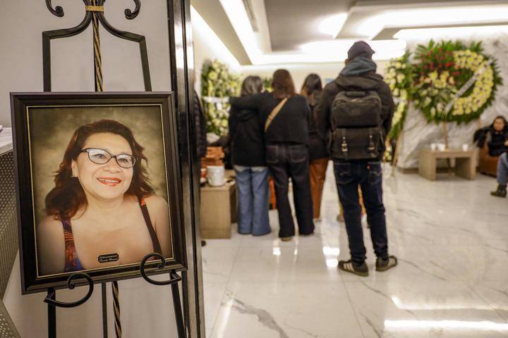 ‘El IMSS se convirtió en condena de muerte’; exigen revisión tras posible negligencia en muerte de Blanca Martínez