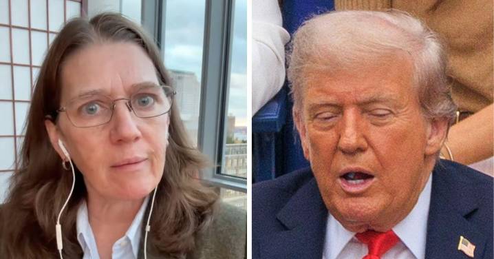 'His Short Term Memory Seems to Be Deteriorating': Donald Trump's Niece Claims President Has Dementia Like His Dad in Bold Statement