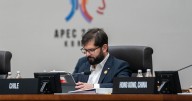 Chile volverá a ser sede de la cumbre APEC en 2032