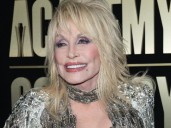 Dolly Parton addresses 'health challenges' after missing awards event