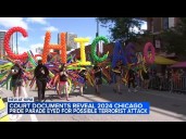 Suspects charged in alleged Michigan Halloween terror plot eyed attack on Chicago Pride Parade: Docs