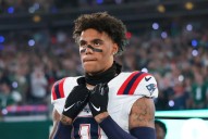 Patriots’ Christian Gonzalez Holds Nothing Back in Throwing Shade at Bill Belichick & Jerod Mayo After Win vs Jets