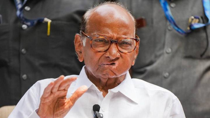 Akola farmer’s son writes to Sharad Pawar seeking help to find a bride