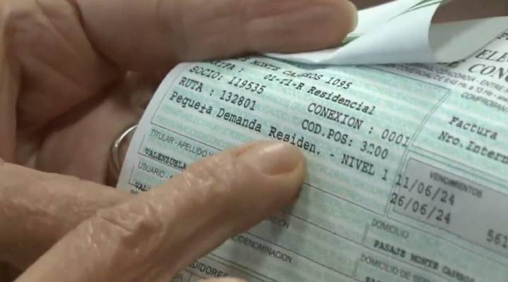 Fallo favorece la continuidad del cobro de tasas municipales en facturas de la luz