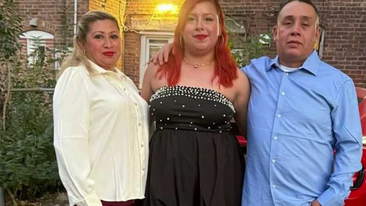 Liberación de trabajadores detenidos por ICE en autolavado de Allston