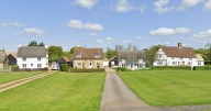 Cambs village slammed as ‘deplorable’ in the 18th century that’s actually rather lovely
