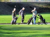 Free golf for veterans, active military offered at Hemet’s Echo Hills Golf Course