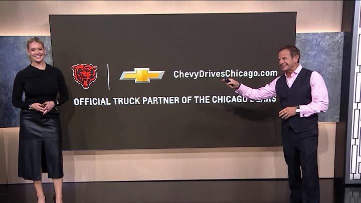 Bears look to keep momentum against Giants after thrilling win in Cincinnati